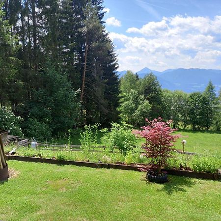 Villa Haus Alexander Fresach Esterno foto