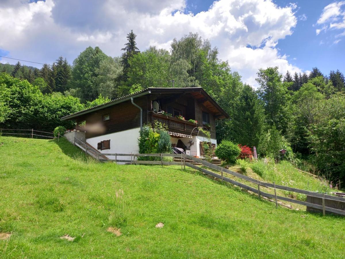 Villa Haus Alexander Fresach Esterno foto