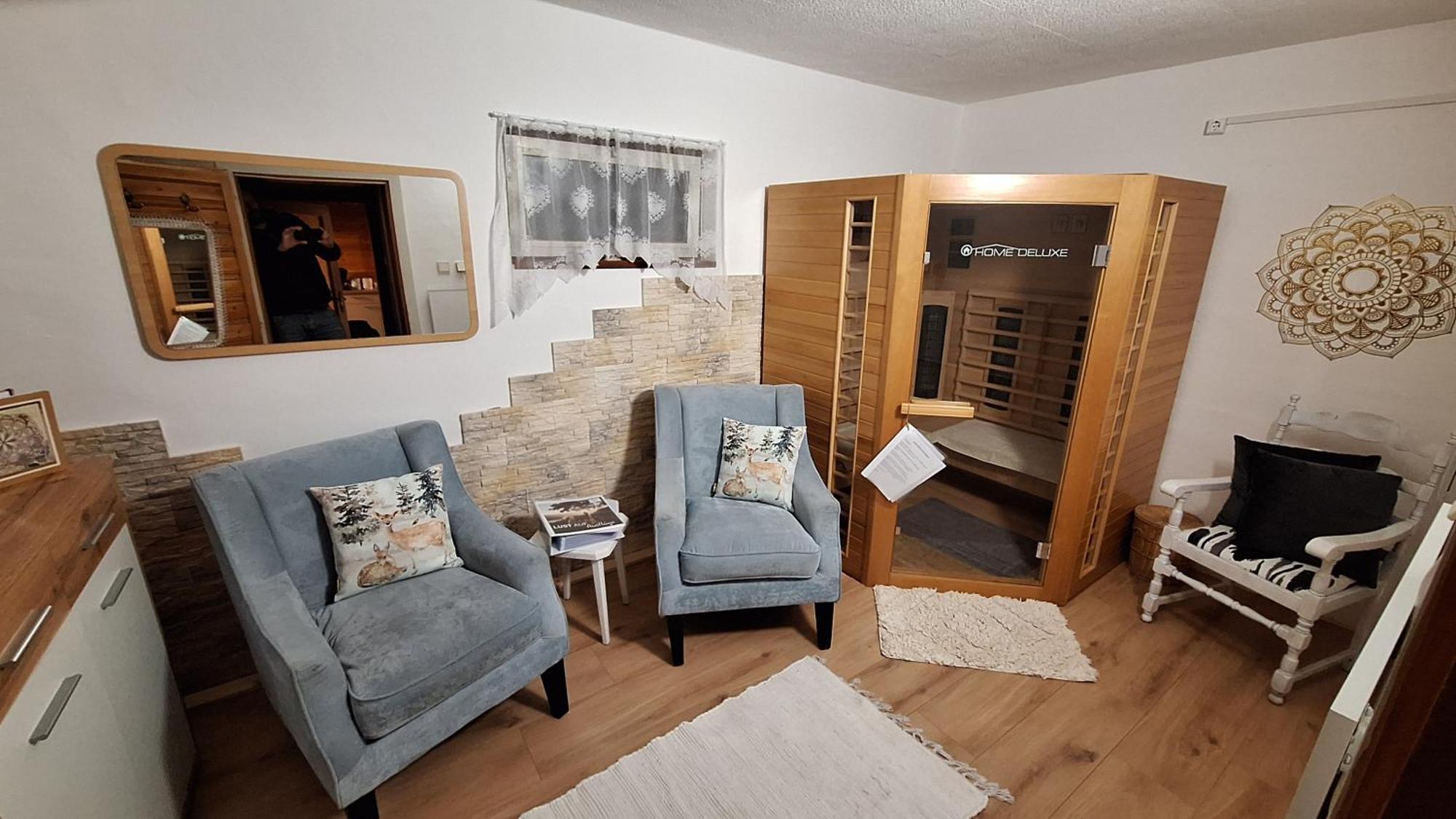 Villa Haus Alexander Fresach Esterno foto
